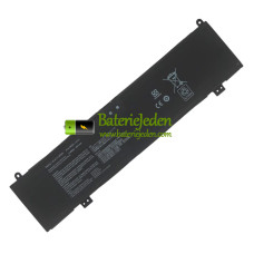  Baterie pro Asus FA607P [Náhradní baterie]
